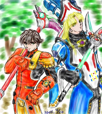 PSO